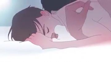 Two Males Change And Fuck Each Other In Cartoon Porndroids