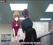 Um Hentai Er Tico E Cheio De Safadeza Porndroids