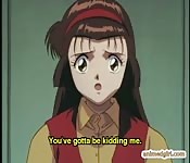 Japanese Cartoons Filled With Sweet Sex Scenes Porndroids