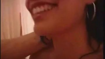 Horny Amateur Gets Smashed PORNDROIDS