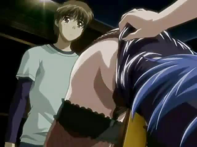 Fetysz Dotycz Cy Du Ych Cyck W W Stylu Hentai Porndroids