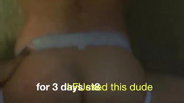 Dude Fucks A Guy With Big Ass In Pov Porndroids
