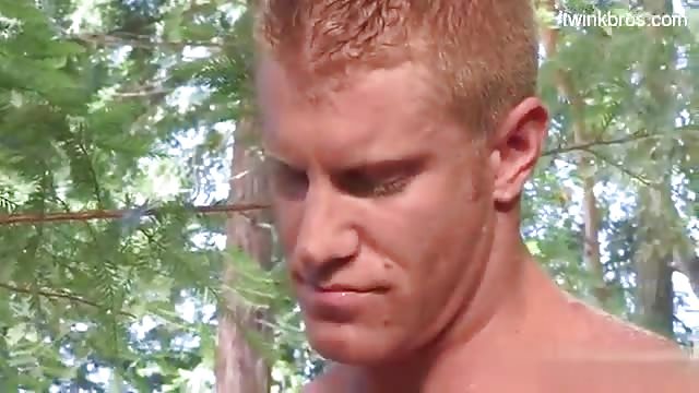 Hot Sex Outside In A Shower Porndroids