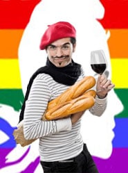 French