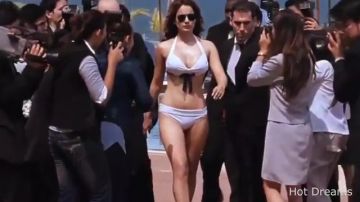 You will love Kangana Renaut´s tits