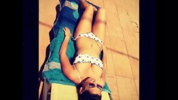 Alessia Macari compilation