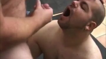 Collection of horny cum shots