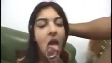 After a kiss