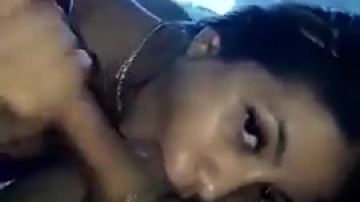 Awesome cock riding skills by a teen girl