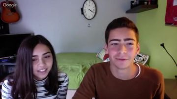 Webcamers putonas dándolo todo