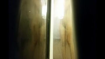 Prom Queen naked shower video