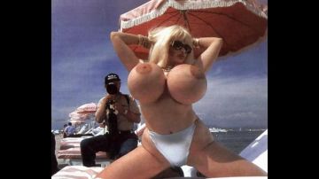 Collection photo de Lolo Ferrari