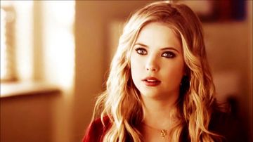 Ashley Benson, atemberaubende Schönheit