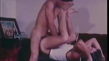 Mindblowing anal for sexy twinks
