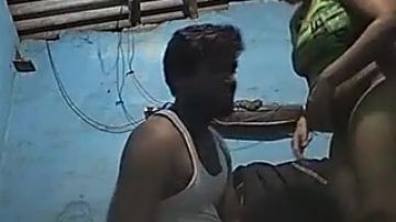 Tamil trench fuck