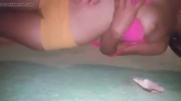 Amateurs de Guatemala en acción