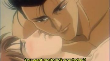 gay hentai anime porn fucking
