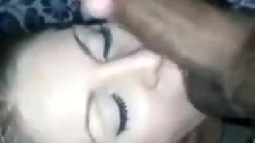 Mais uma gata assanhadinha do Tinder