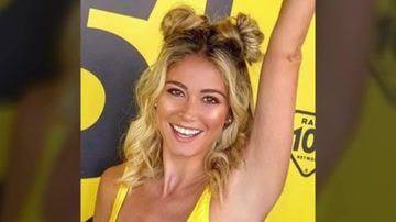 Diletta Leotta has the best pics