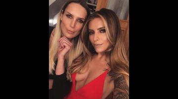 Sophia Thomalla Music Tribute
