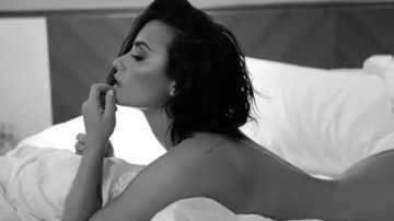 Demi Lovato w całości dla ciebie