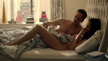 Sexo na cama com Meghan Markle
