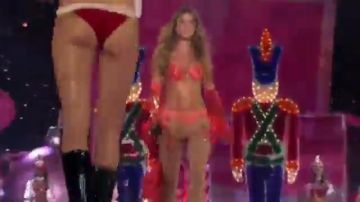 La meilleure des compilations de mannequins