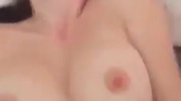 Bolivian beauty fucked POV