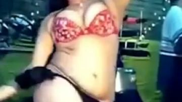Egyptian amateur tease