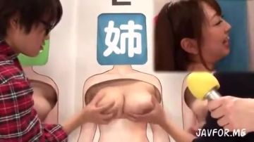 Japanese Game Show Porn - JAPANESE GAME SHOW PORN - PORNDROIDS.COM