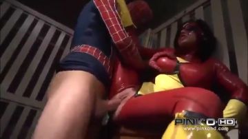 Heroes only want to have fun