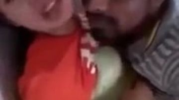 Get in front of the camera