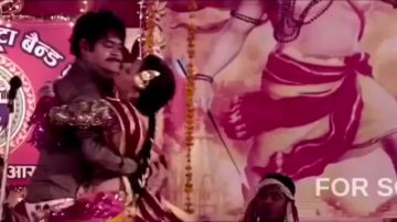 Swara Bhaskar in erotic movie