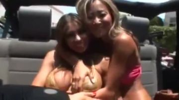 Stunner rammed deep