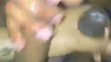 Indian hunks enjoying masturbation on a closeup