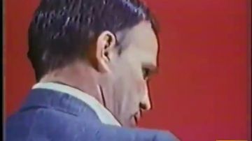 Vintage blowjobs abound on film