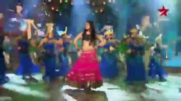 Anushka Sharma great performance