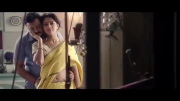Meet Indian beauty Amala Paul