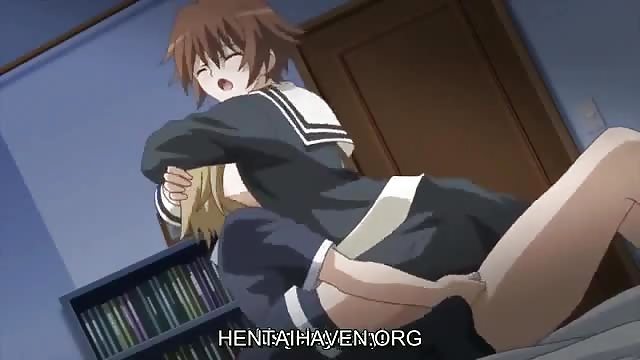 Hentai Teen Porr Filmer - Hentai Teen Sex
