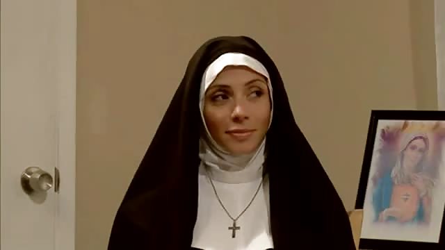 640px x 360px - Sisters from the nun caught in sinful sex act