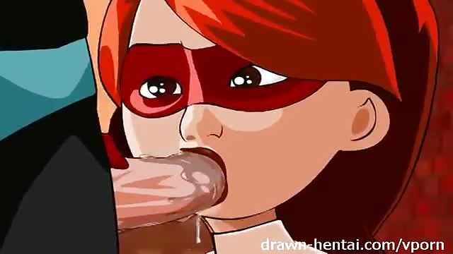 Cartoon Redhead Sucks Before She Is Fucked Porndroids