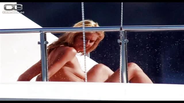 Pornos heidi klum Heidi Klum