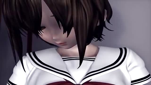 640px x 360px - Hentai schoolgirl porno