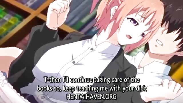 Anime Porn Teacher - Cartoon porn subtitled for your enjoyment