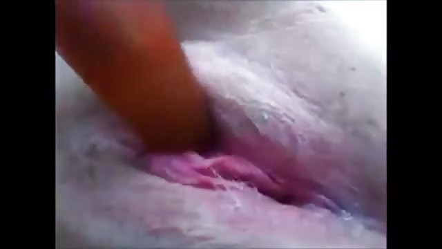 Mädchen mit penis