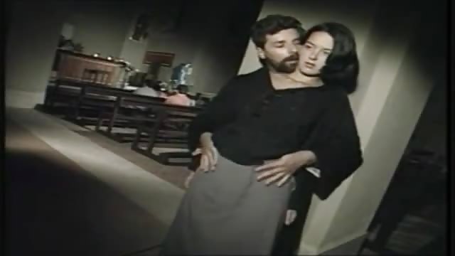 O fetiche da garotinha safada